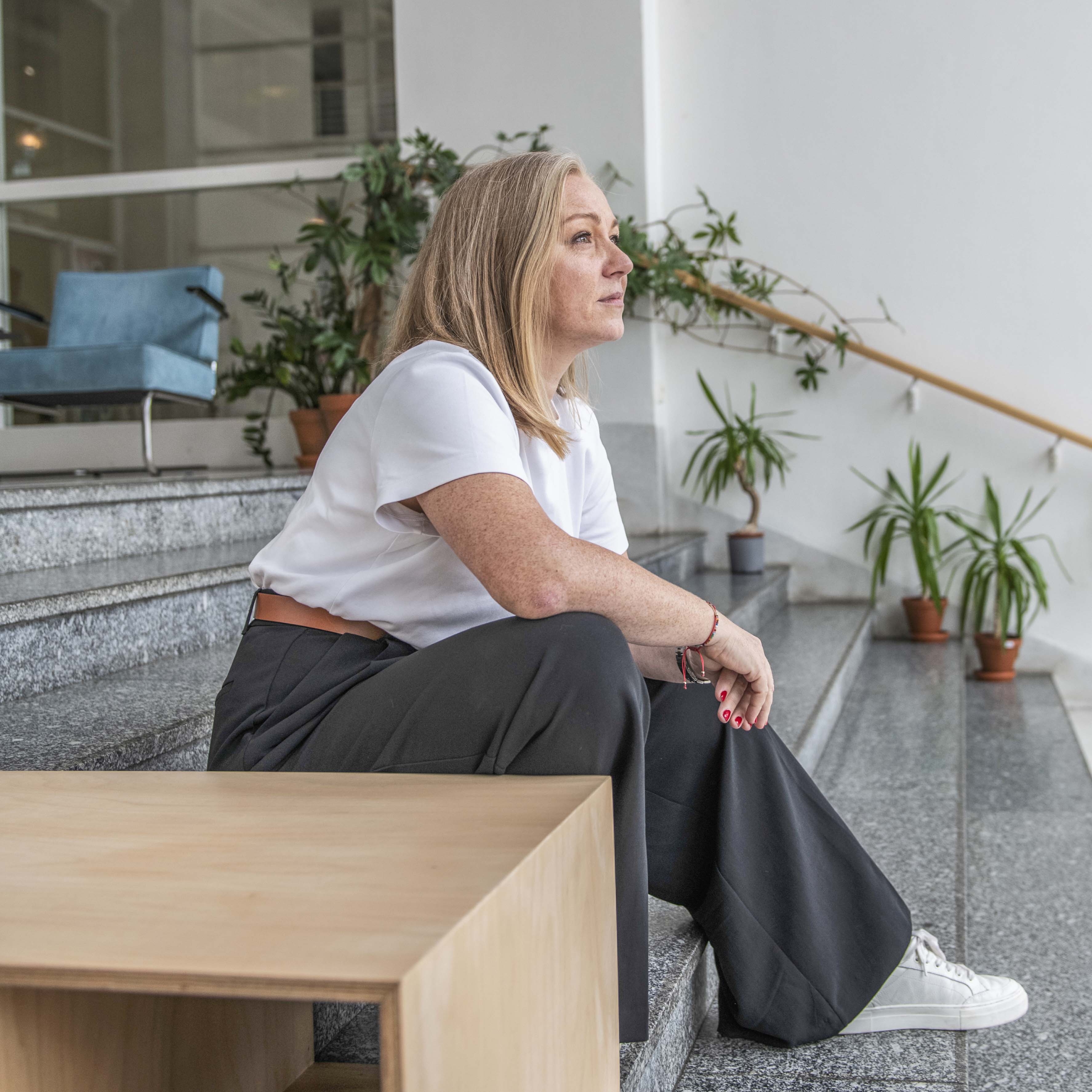 Forbes Women Eva Nemčková